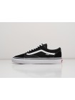 Кеды VANS Old Skool