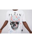 Футболка Philipp Plein