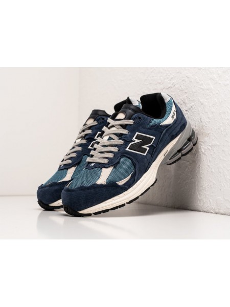 Кроссовки New Balance 2002R