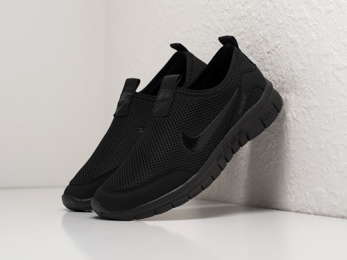 Кроссовки Nike Free N0.1 Slip-On