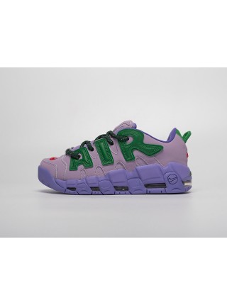 Кроссовки AMBUSH x Nike Air More Uptempo