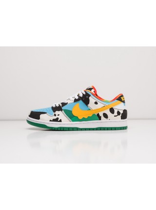 Кроссовки Ben & Jerry’s x Nike SB Dunk Low