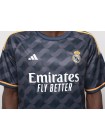 Футбольная форма Adidas FC Real Madrid