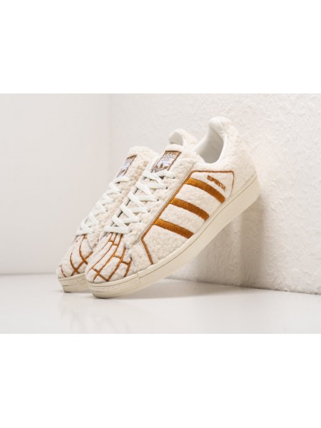 Кроссовки Adidas Superstar