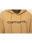 Худи CarHartt