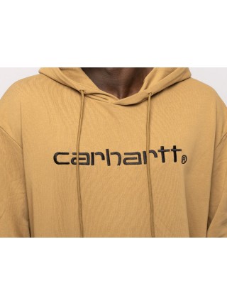 Худи CarHartt