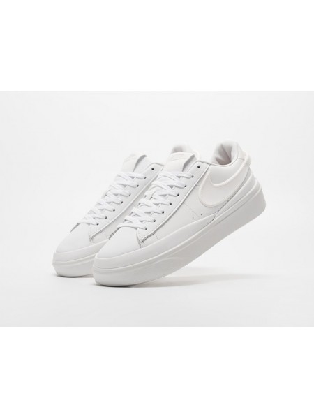 Кроссовки Nike Blazer Phantom Low