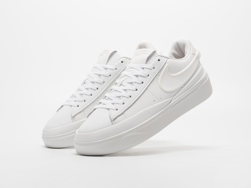 Кроссовки Nike Blazer Phantom Low