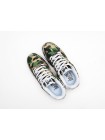 Кроссовки BAPE Sta Low