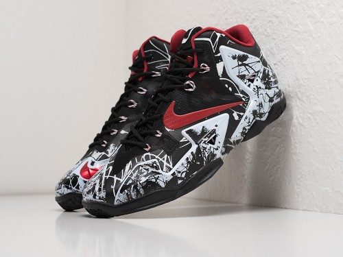 Кроссовки Nike Lebron 11