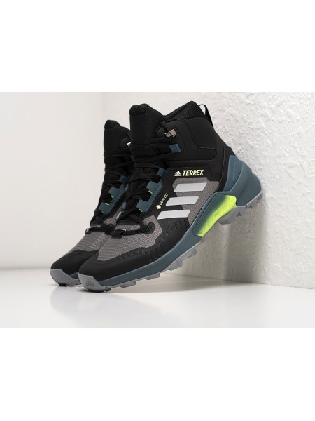 Кроссовки Adidas Terrex Swift R3 Mid