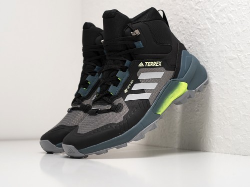 Кроссовки Adidas Terrex Swift R3 Mid