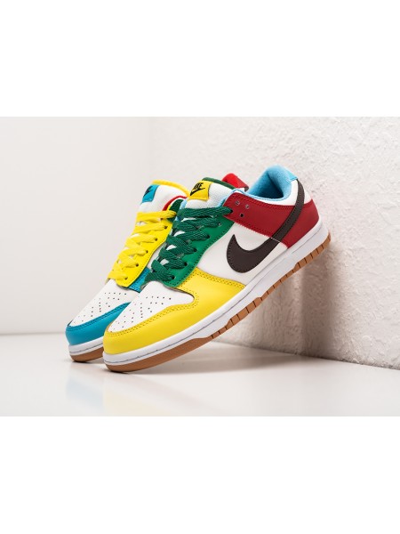 Кроссовки Nike SB Dunk Low