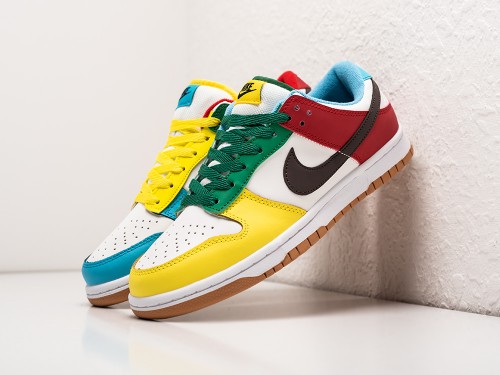 Кроссовки Nike SB Dunk Low