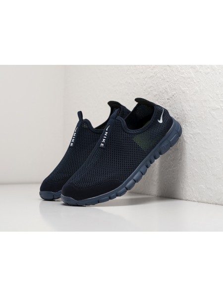 Кроссовки Nike Free 3.0 Slip-On