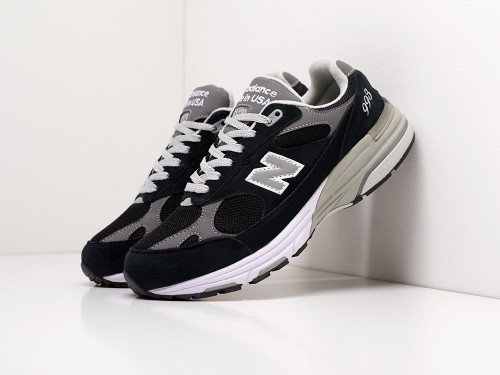 Кроссовки New Balance 993