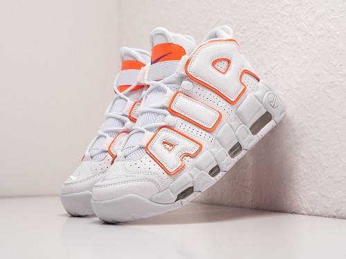 Кроссовки Nike Air More Uptempo