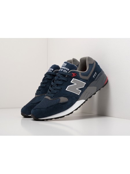 Кроссовки New Balance 999