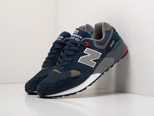 Кроссовки New Balance 999