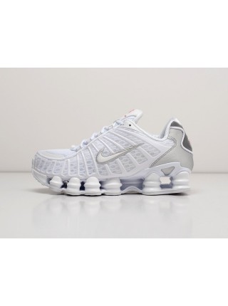 Кроссовки Nike Shox TL