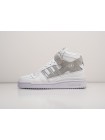 Кроссовки Adidas Forum 84 High