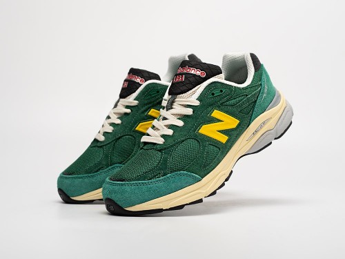 Кроссовки New Balance 990 v3