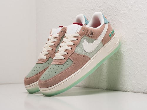 Кроссовки Nike Air Force 1 Low