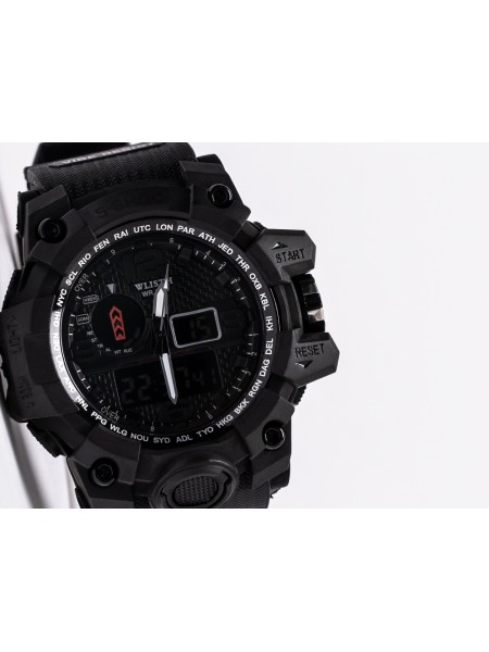 Часы Casio G-Shock GWG-1000GB