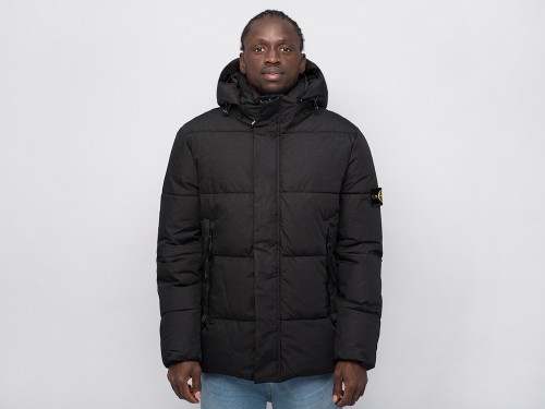 Куртка зимняя Stone Island