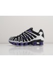 Кроссовки Nike Shox TL