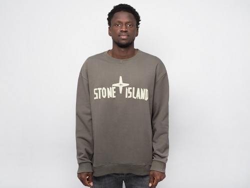 Свитшот Stone Island