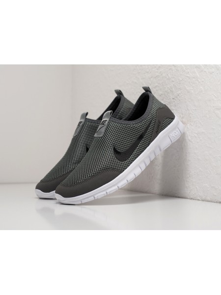 Кроссовки Nike Free N0.1 Slip-On