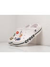 Сабо Crocs Bayaband