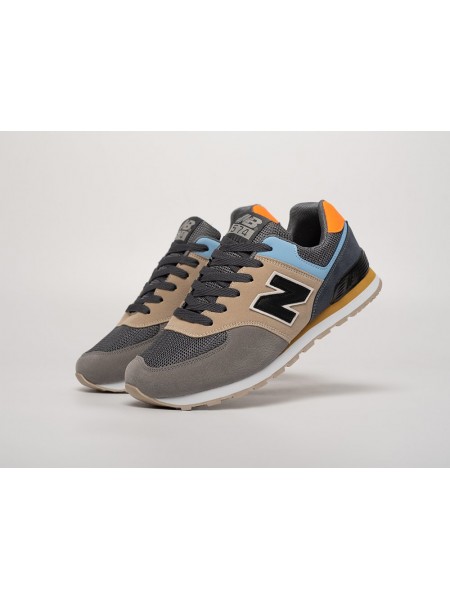 Кроссовки New Balance 574