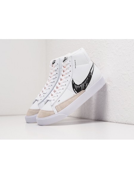 Кроссовки Nike Blazer Mid 77