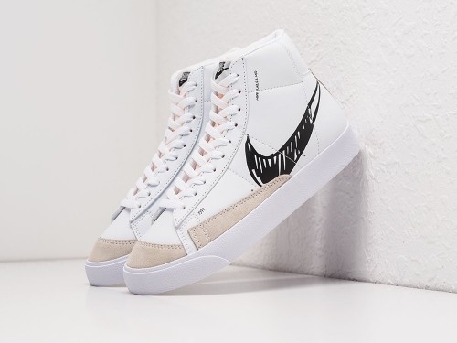 Кроссовки Nike Blazer Mid 77