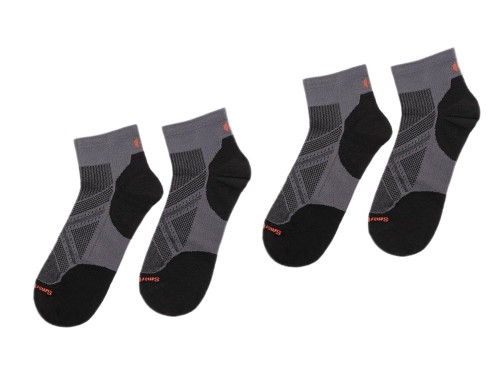 Носки короткие Smartwool - 2 пары