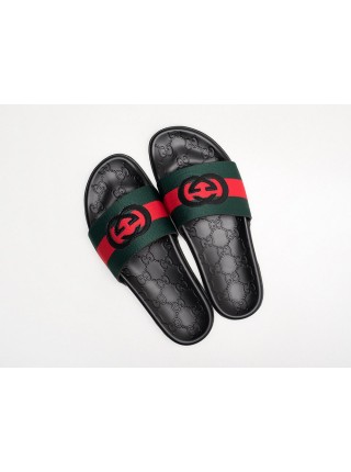 Сланцы Gucci