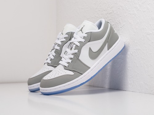 Кроссовки Nike Air Jordan 1 Low