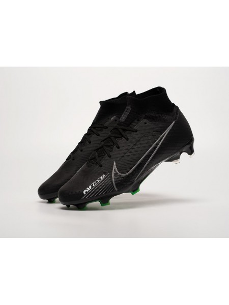 Футбольная обувь NIke Mercurial Vapor XV Elite FG