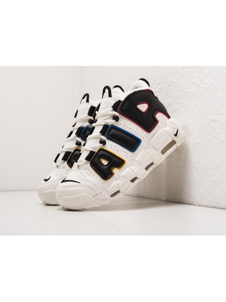 Кроссовки Nike Air More Uptempo