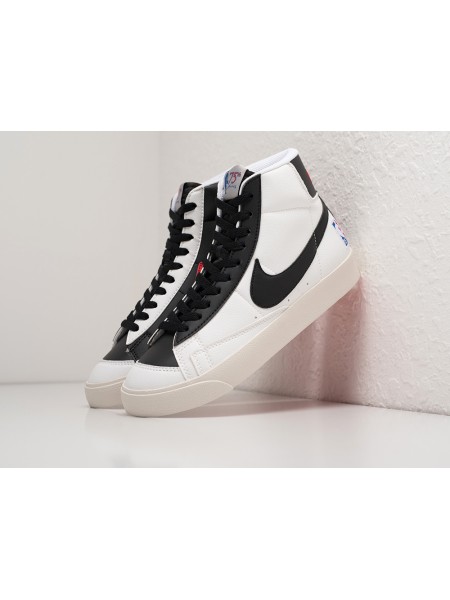 Кроссовки Nike Blazer Mid 77