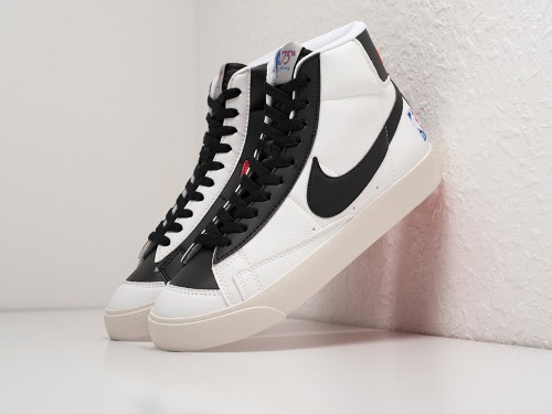 Кроссовки Nike Blazer Mid 77