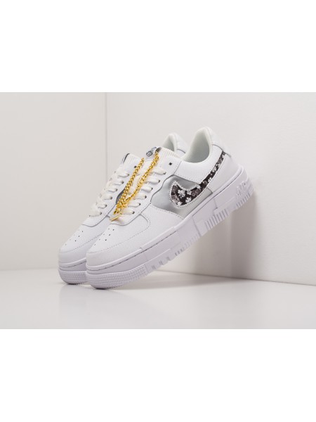 Кроссовки Nike Air Force 1 Pixel Low