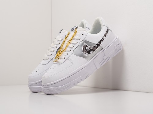 Кроссовки Nike Air Force 1 Pixel Low