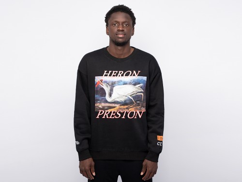 Свитшот Heron Preston