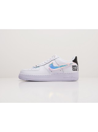 Кроссовки Nike Air Force 1 Low