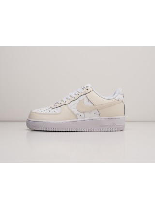 Кроссовки Nike Air Force 1 Low