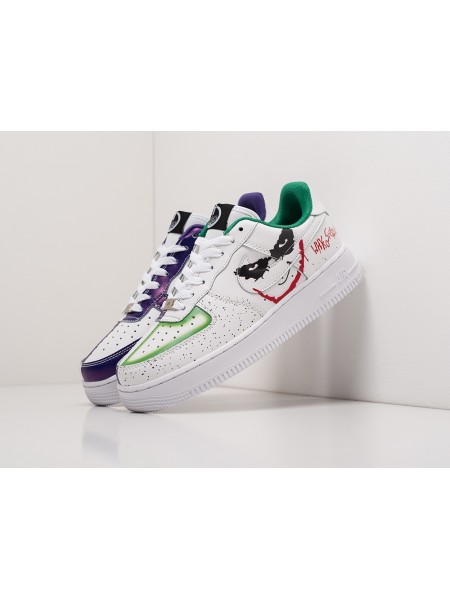 Кроссовки Nike Air Force 1 Low