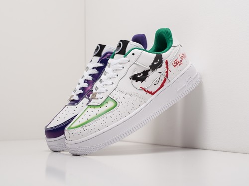 Кроссовки Nike Air Force 1 Low